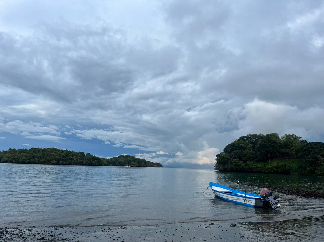 Bahia Rica Fishing and Kayak Lodge主图