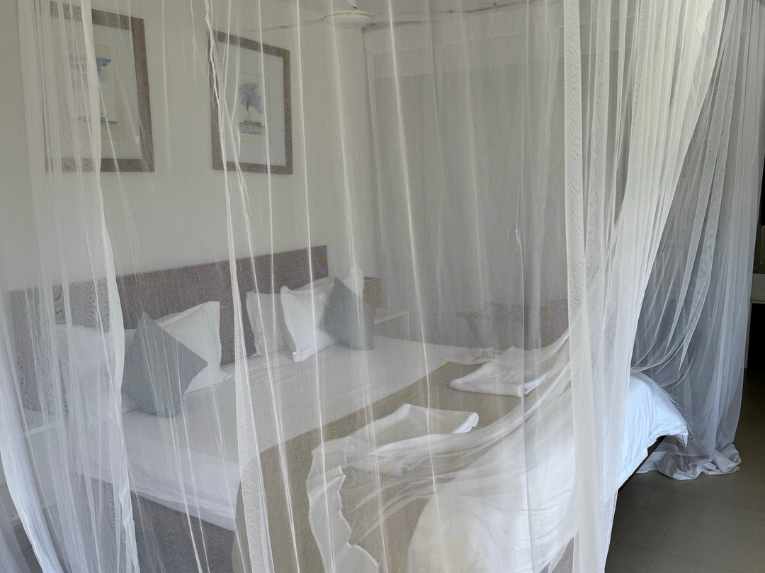 单桅帆船酒店主图