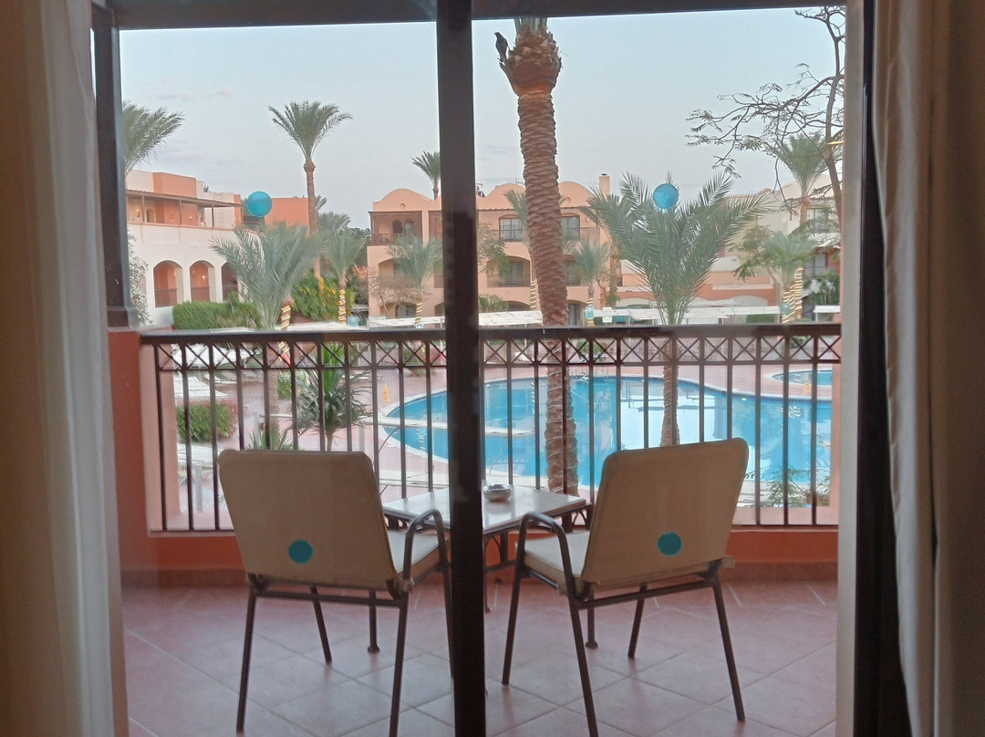 JAZ Makadi Saraya Resort主图