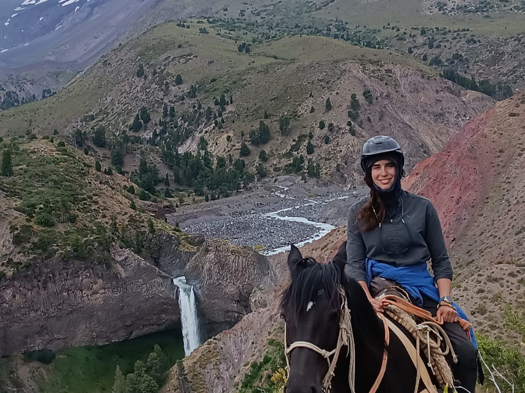 Chile Horse Riding-Panimavida必去景点