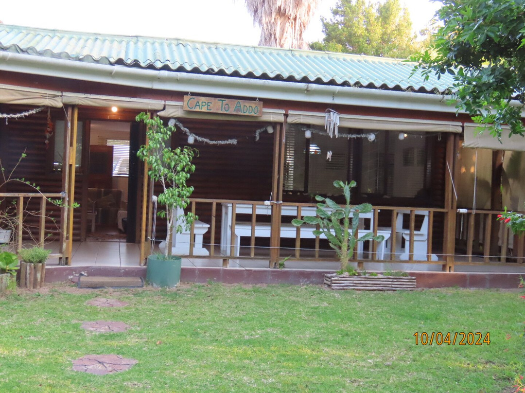 CapeXtreme Adventure Tours-开普敦中心区必去景点