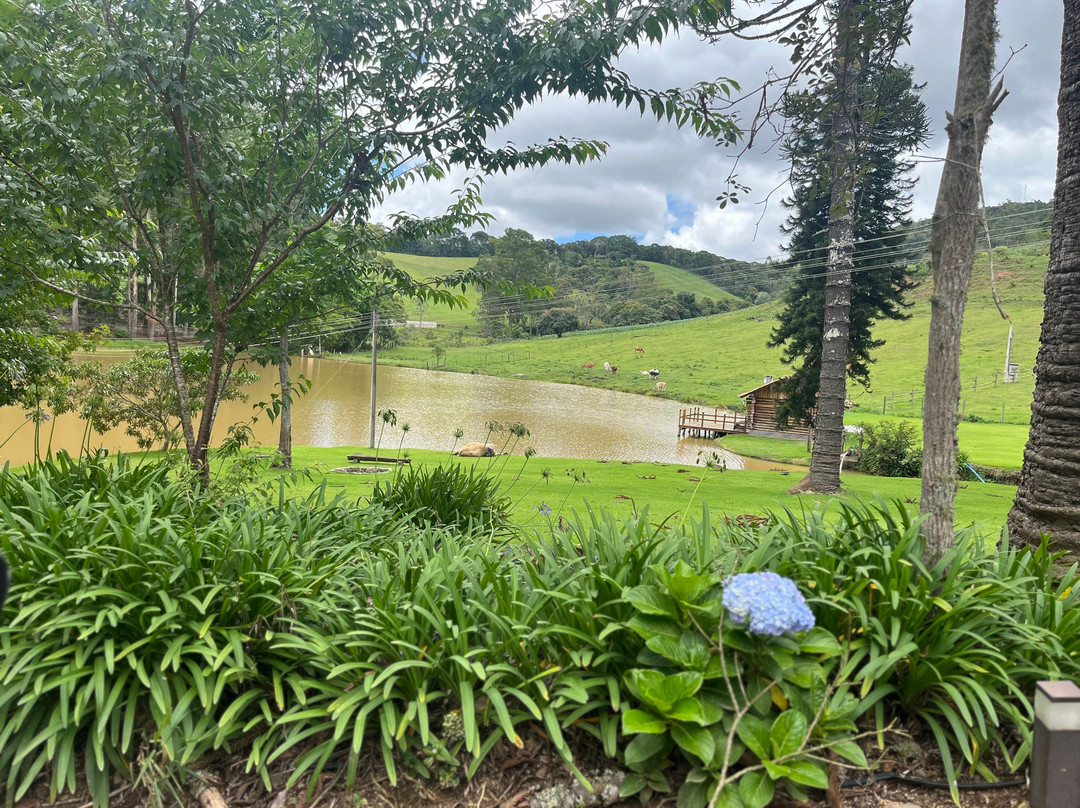 Pousada Aargau主图