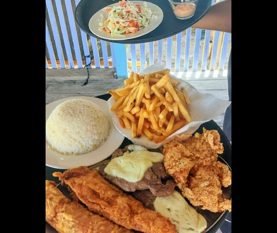 Barra Velha Beach-Soure必去景点