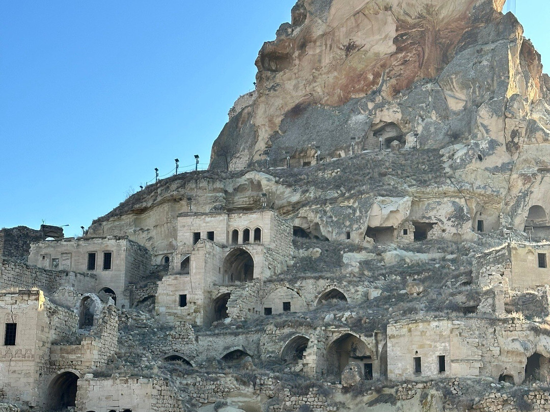 Doctor's Cave Suites主图