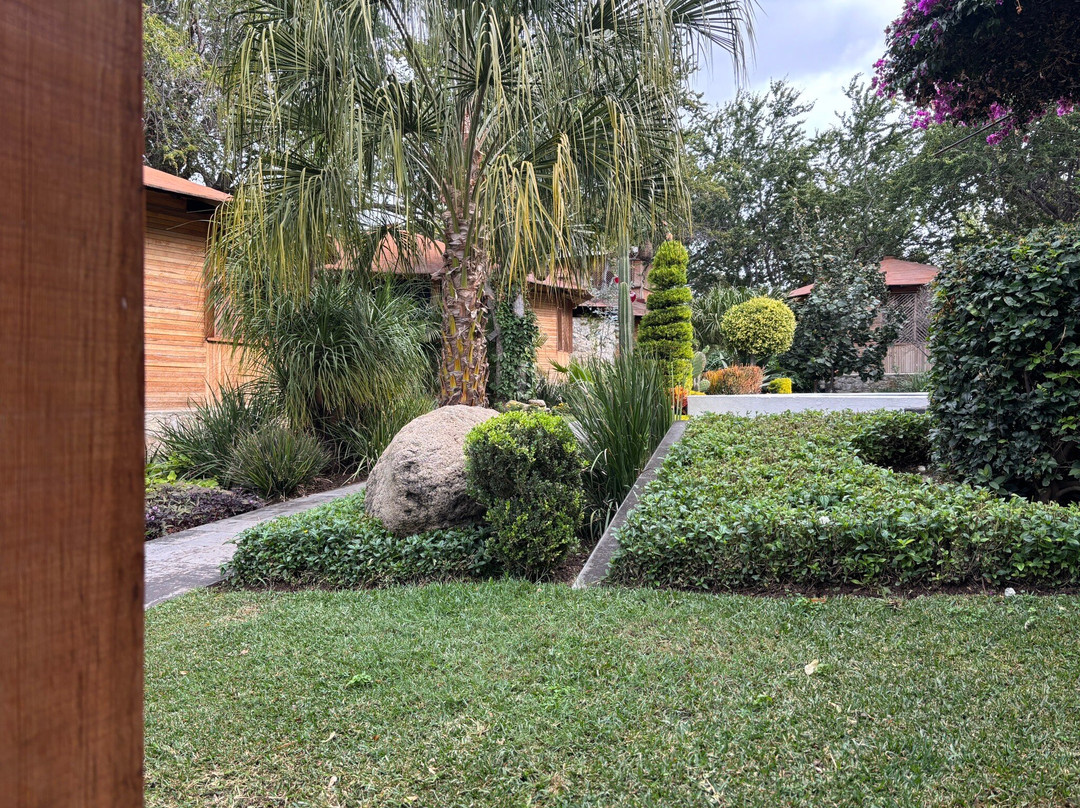 Villa Armonia Hotel & Spa主图