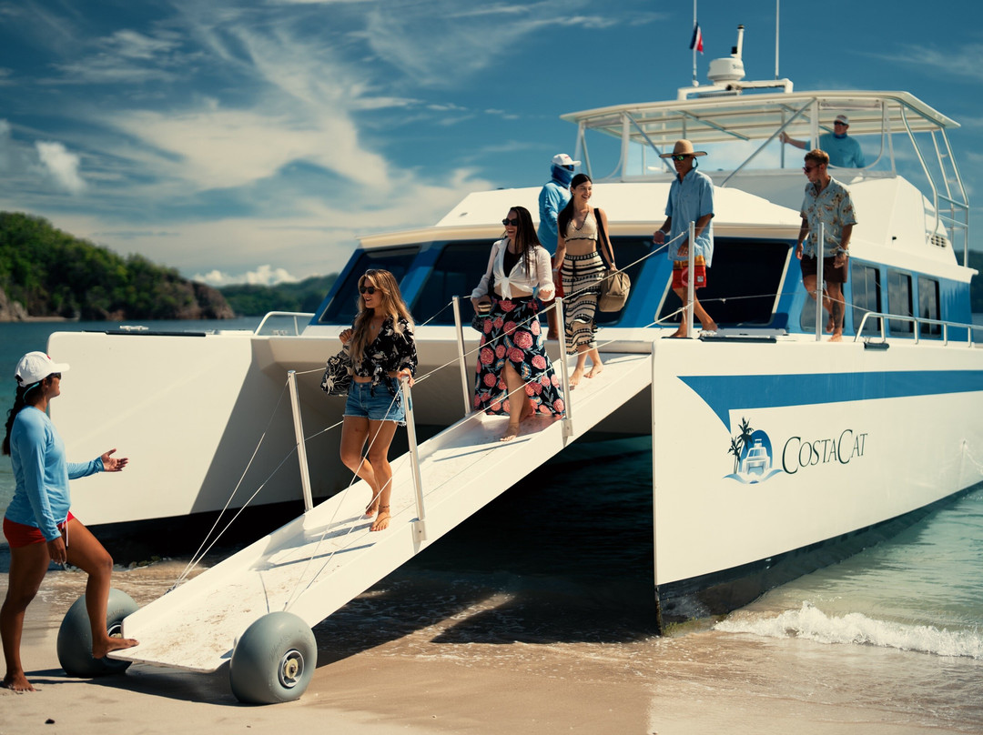 Costa Cat Cruises景点图片