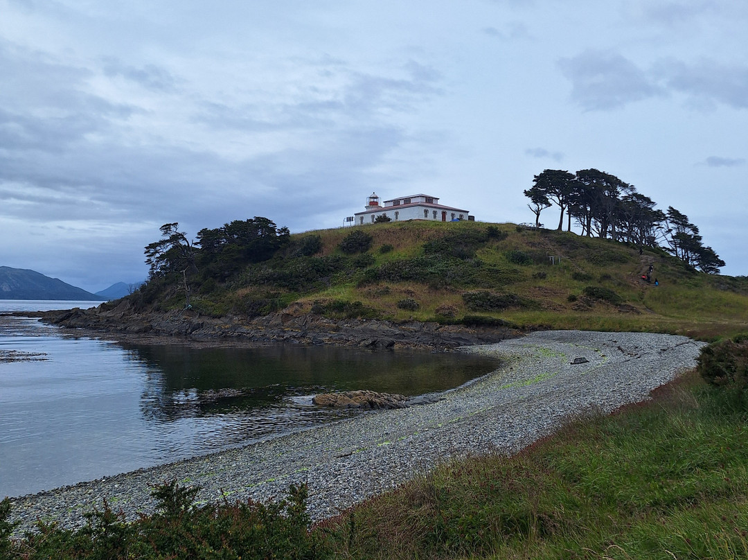 Faro San Isidro-蓬塔阿雷纳斯必去景点