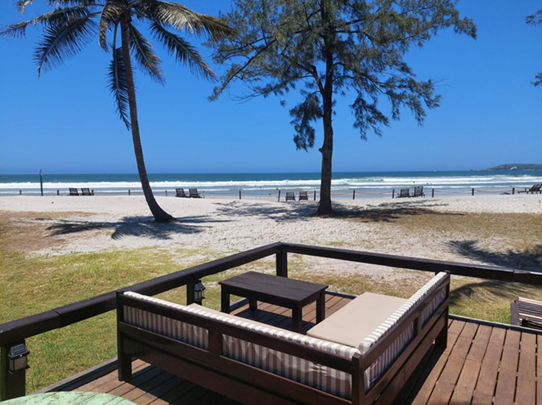 Ankoba Beach景点图片