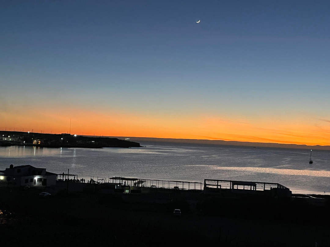 Punta Arena de la Ventana-拉巴斯必去景点