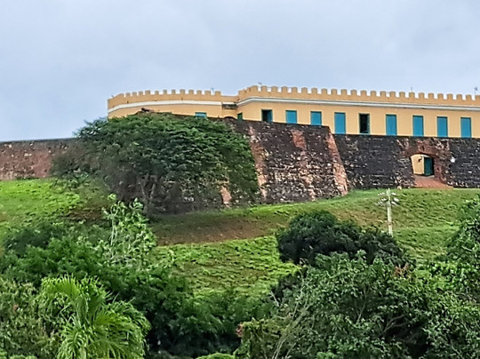 Vieques Concierge-维切克岛必去景点