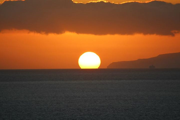 Papagayo Tenerife-美洲海滩必去景点