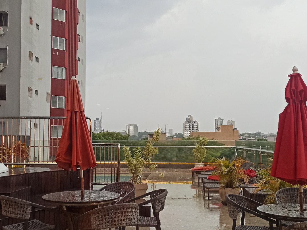 Del Rey Quality Hotel主图