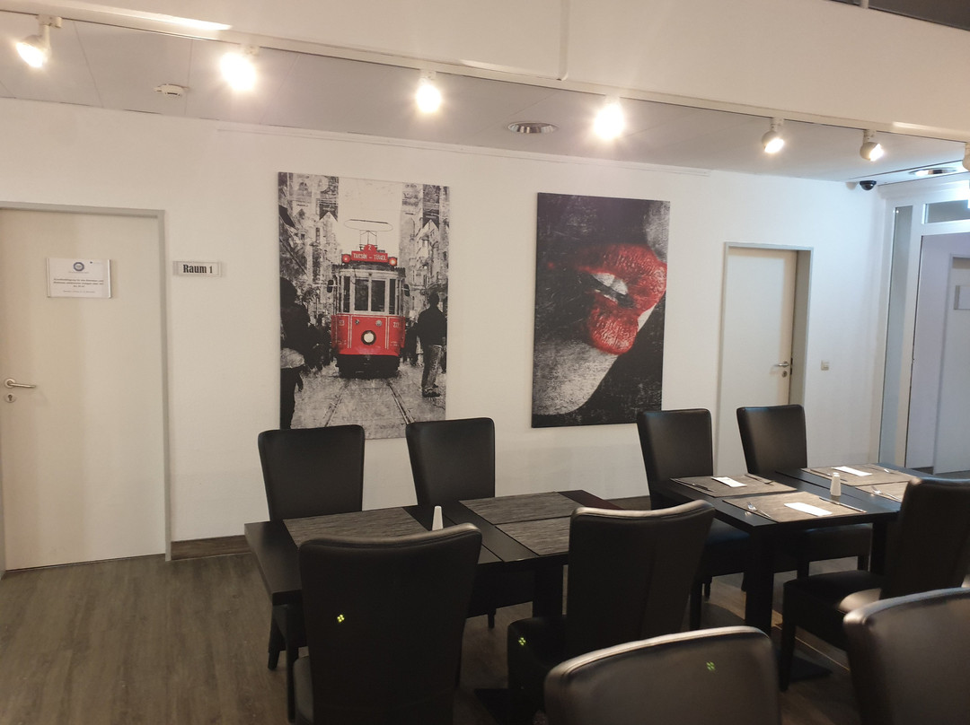 PLAZA INN Stuttgart Airport Messe主图