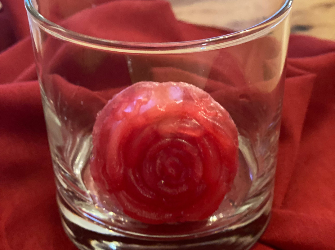 Red Rose Inn Bed And Breakfast主图