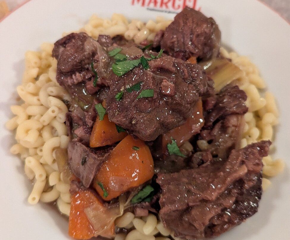 Bouillon Marcel
