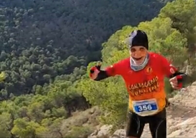 Pico de Los Almeces-Ricote必去景点