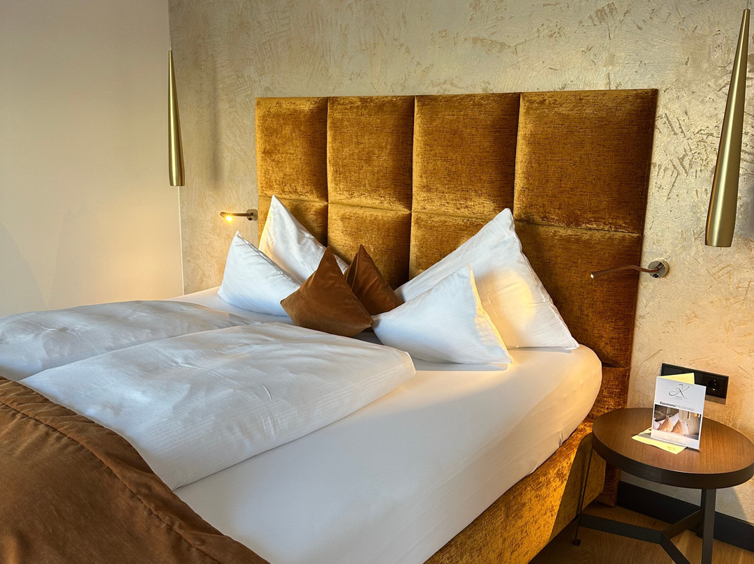 凯瑟霍夫高级酒店主图