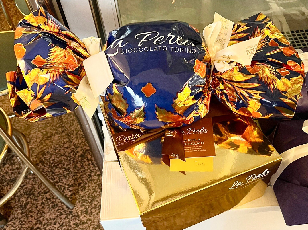 Mancusi Bar Pasticceria主图