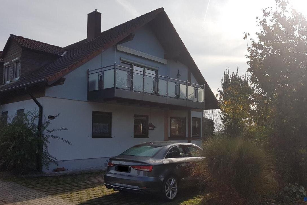 Ferienwohnung Karin Demas
