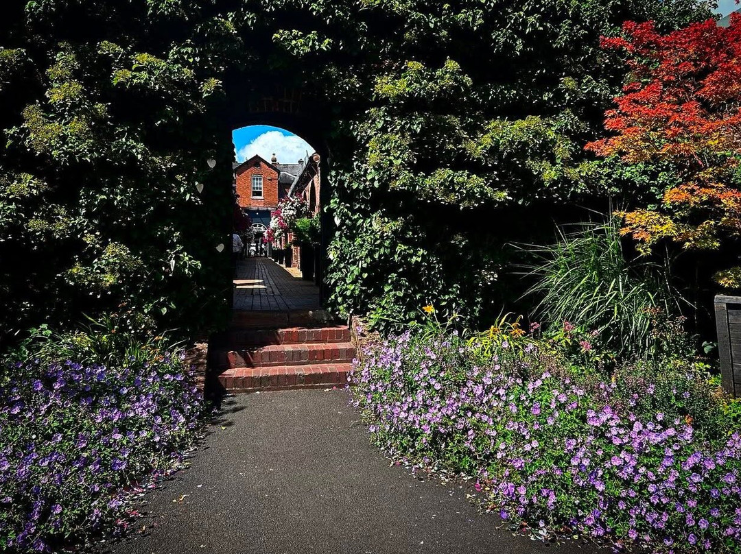 Bewdley Museum-Bewdley必去景点
