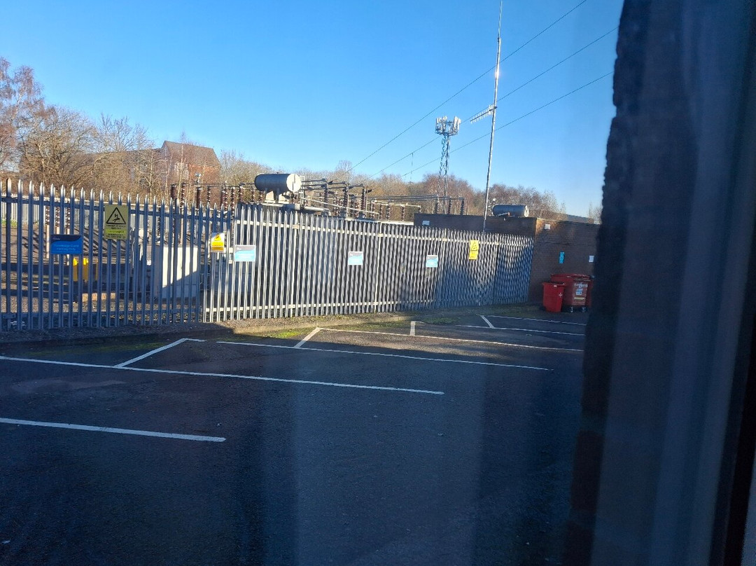 Travelodge Birmingham Dudley主图