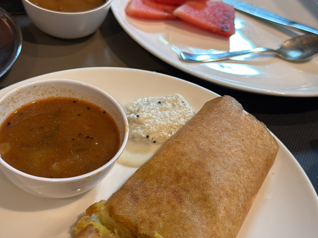 The Fern Residency Vadodara主图