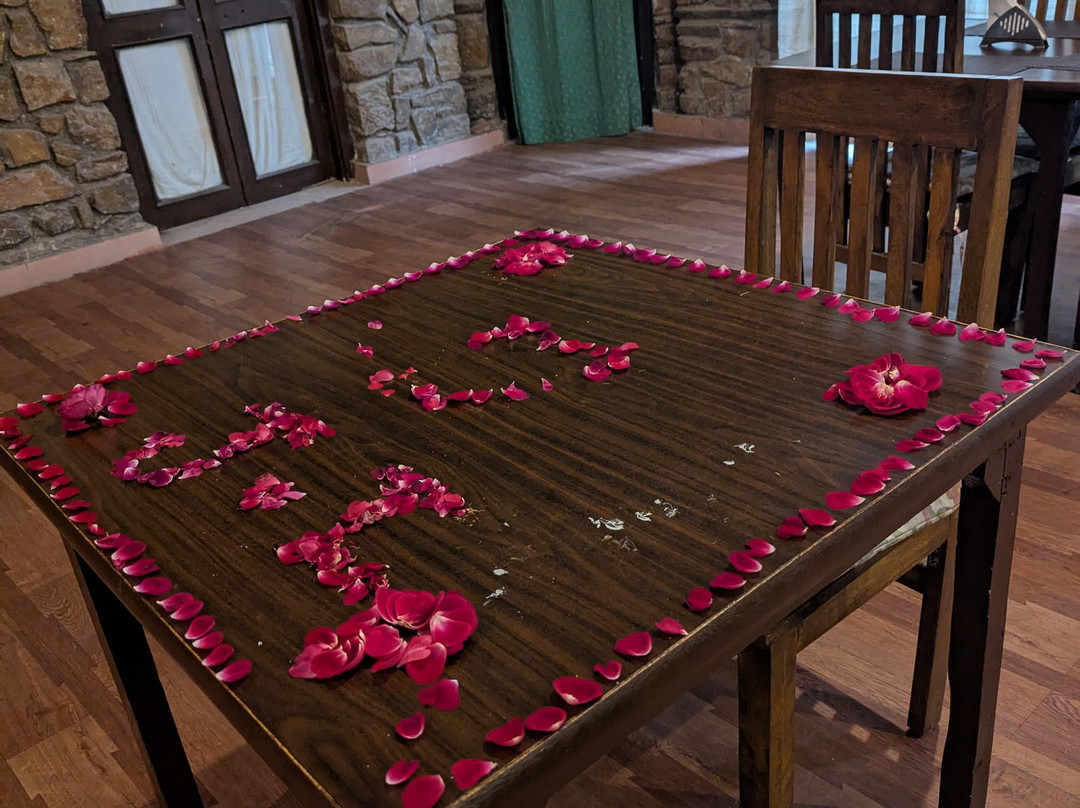 Sultan Bagh Jungle Camp主图