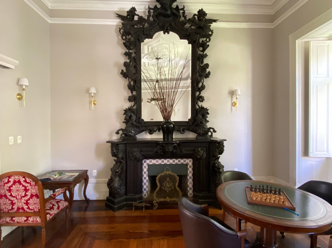 Hotel Solar do Imperio主图