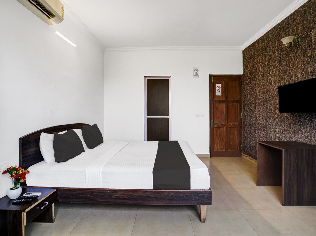 Super Hotel O Porvorim