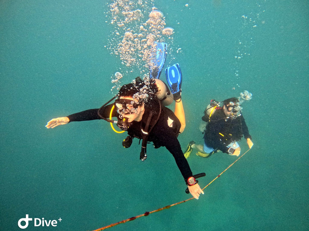 Barbado Scuba-Saint Lucy Parish必去景点