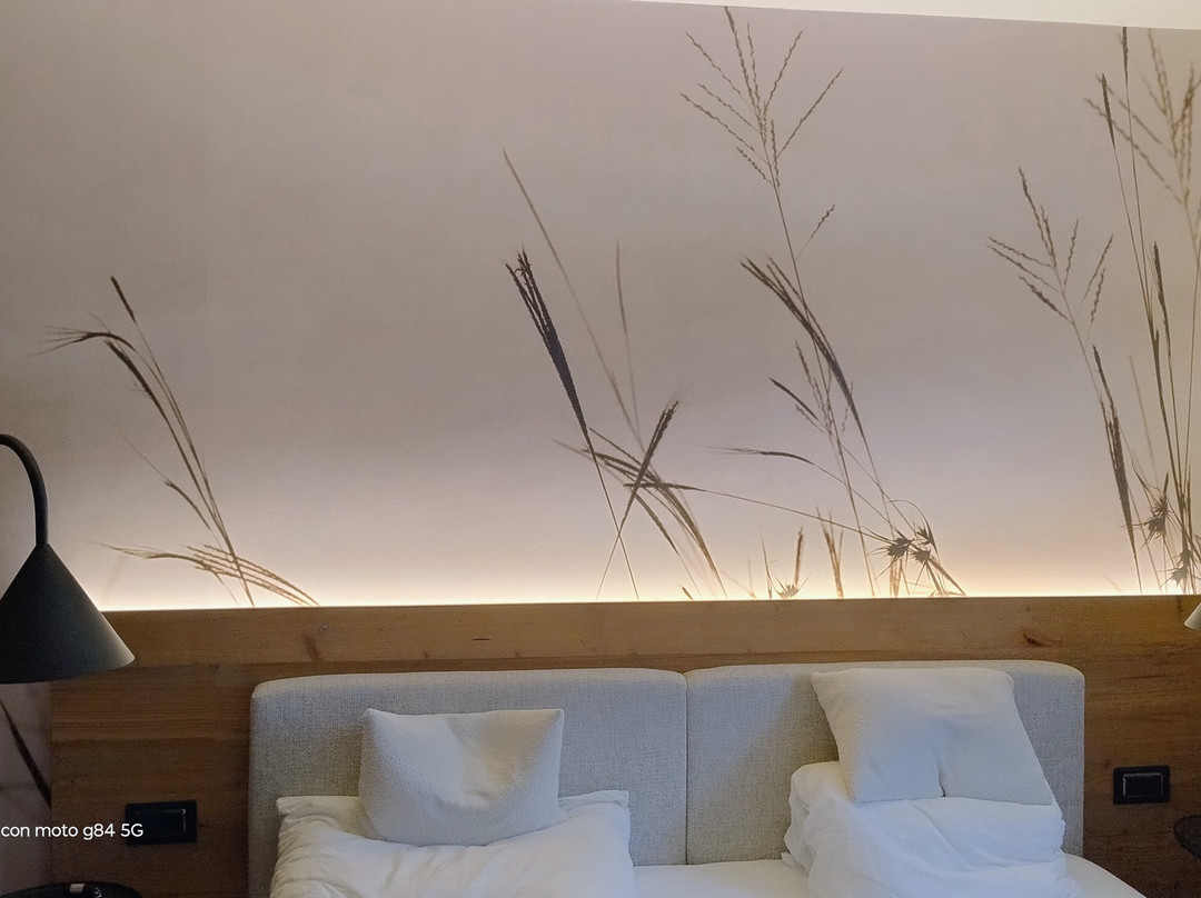 Hotel Alpenrose主图