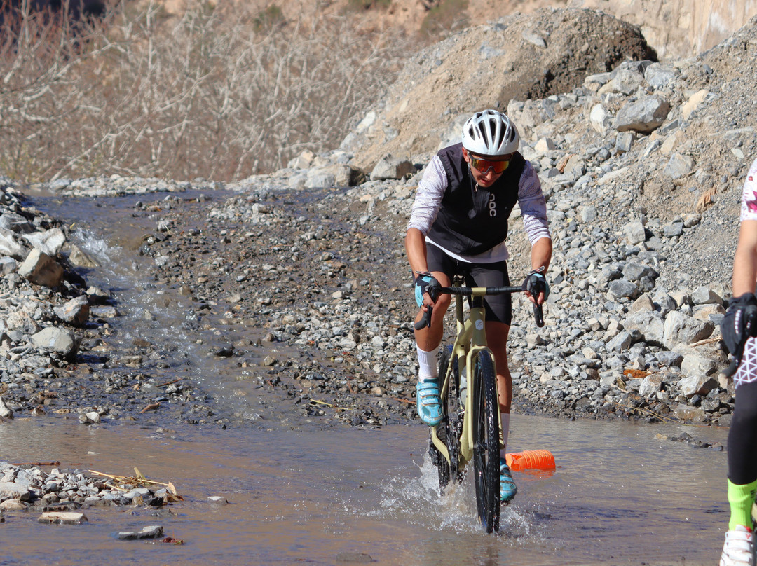 MTB Morocco-马拉喀什必去景点