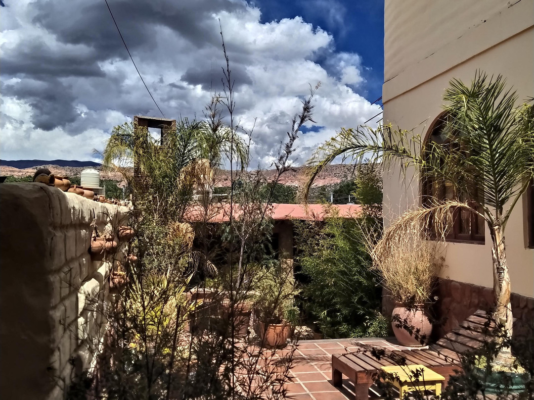 Solar de la Quebrada主图