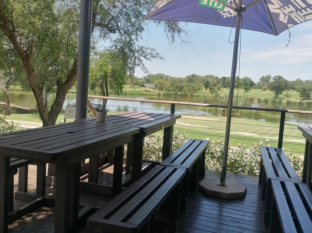 Skukuza Golf Course-司库库札必去景点