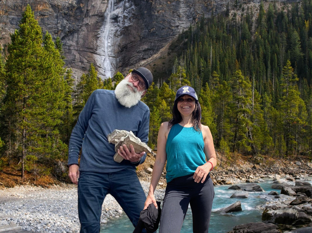 Great Little Hike in the Rockies! Pick up between Calgary & Banff景点图片