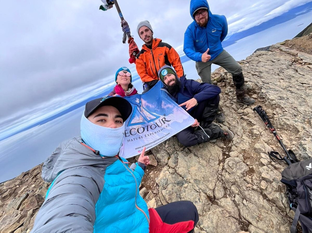 Ecotour Experiences-Torres del Paine必去景点