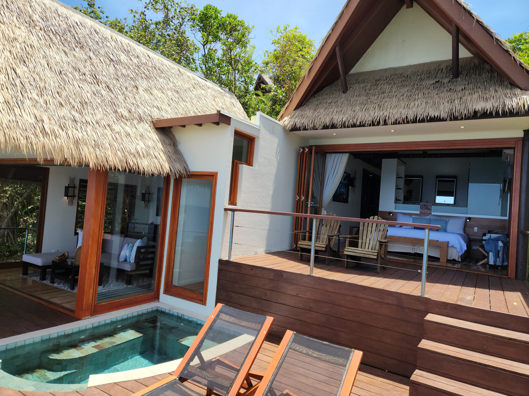 皇家达弗依岛度假村主图