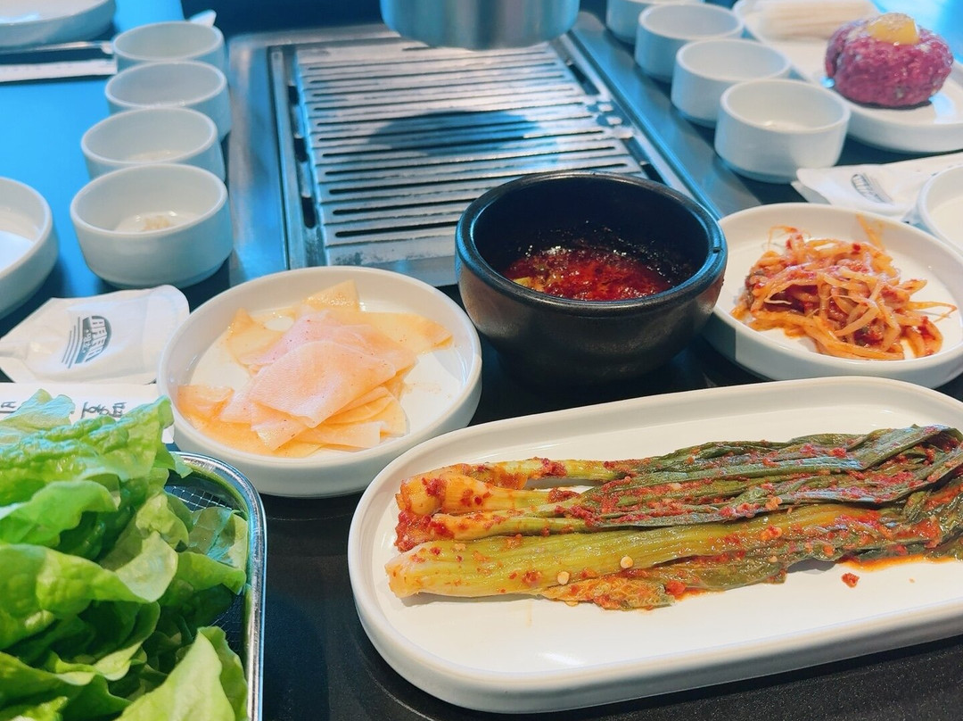 Myeongho Dotgalbi
