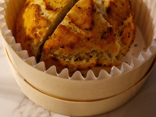 L'orangerie By Traiteur Carmelo