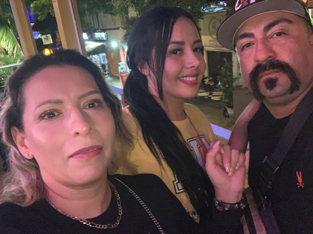 Señor Frog's Playa del Carmen 5ta y 8va
