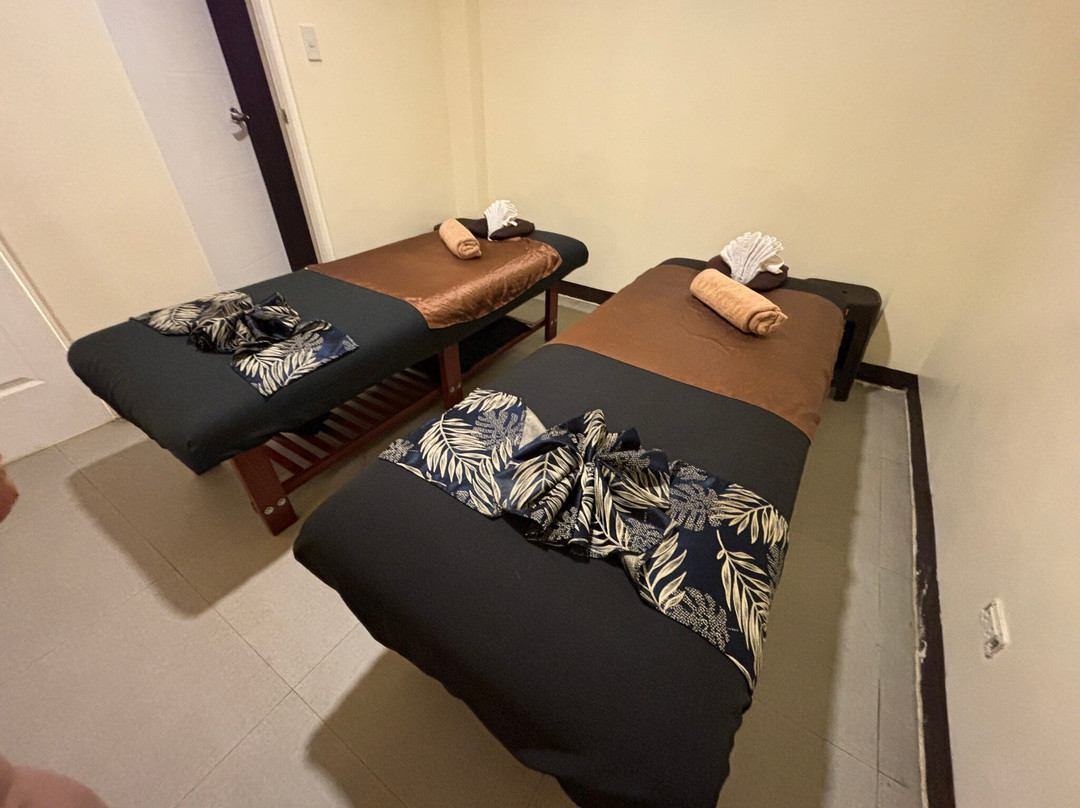 Kabayan Spa-长滩岛必去景点