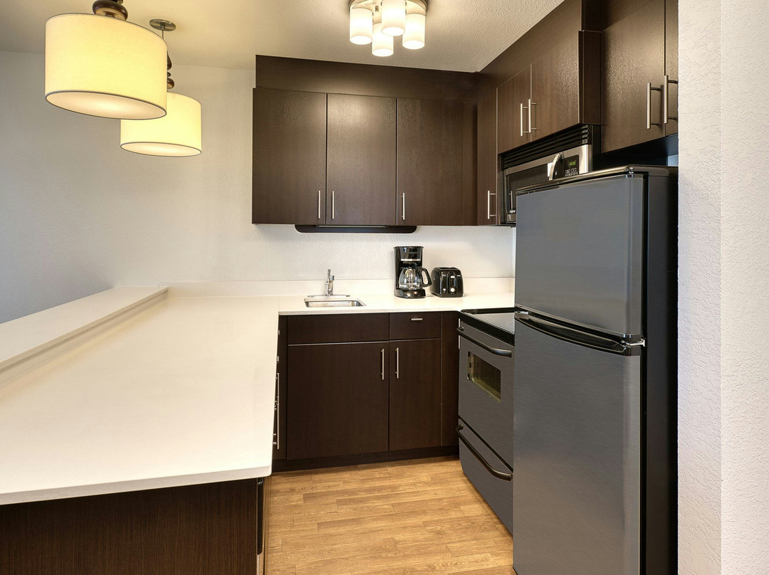 TownePlace Suites by Marriott Red Deer主图