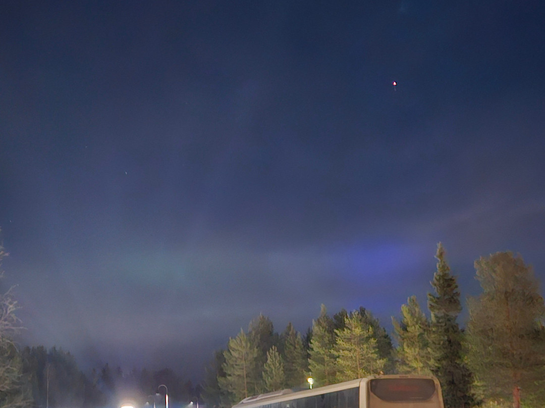 Lapland Hotels Sirkantähti主图