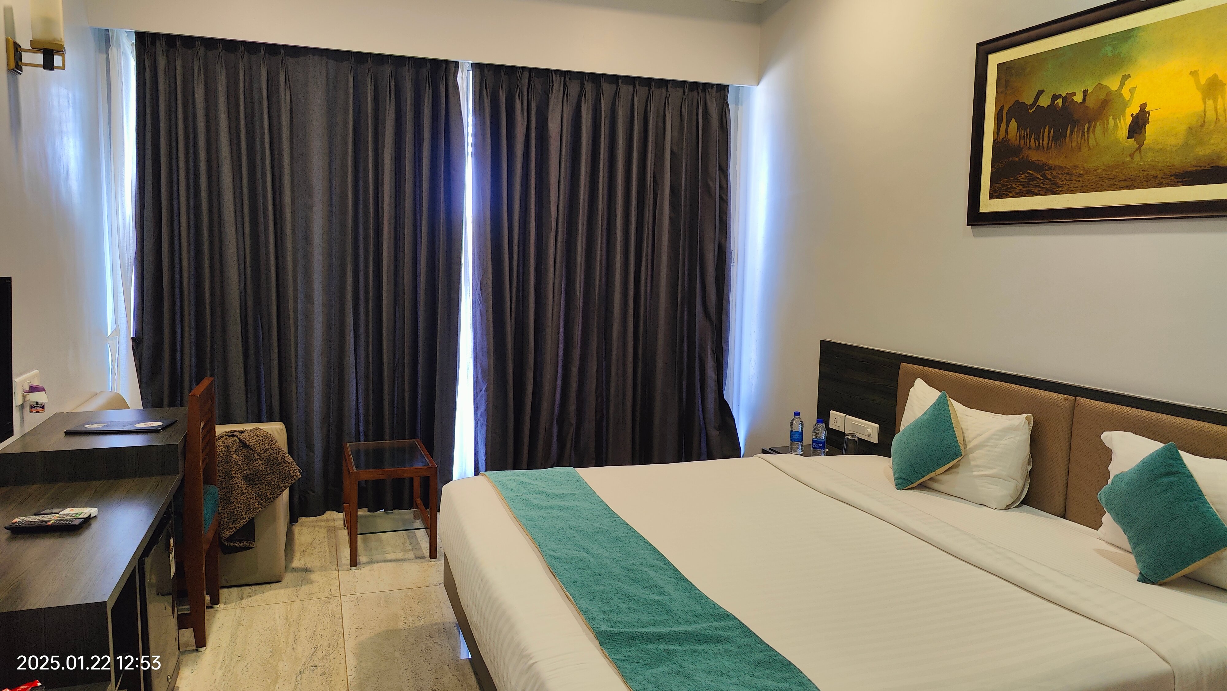 Krishna Beach Resorts-官方