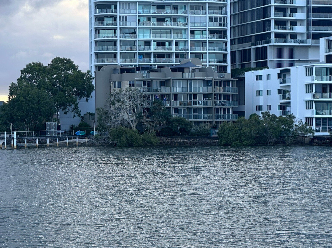 Cruise Maroochy Eco景点图片