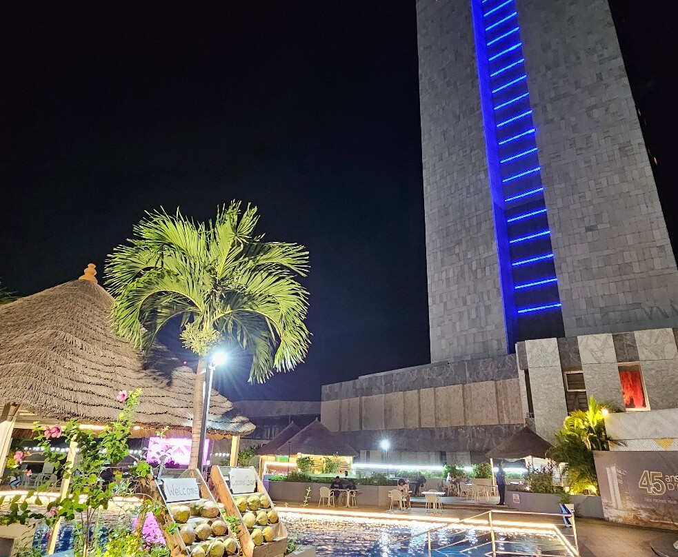 Hotel 2 Fevrier主图