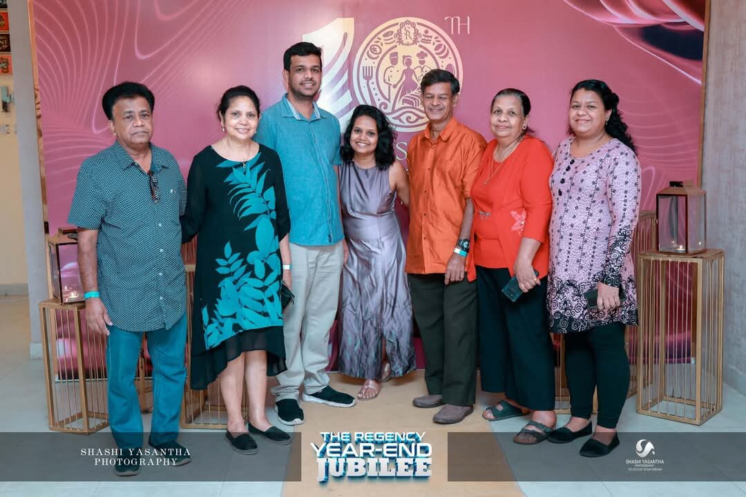 Seethawaka Regency主图