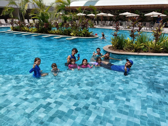 Rafain Palace Hotel & Convention主图