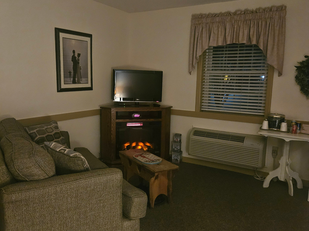 Country Living Inn主图