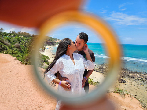 Jr Mossoró-Natal必去景点